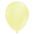 11 INCH | Tuftex Latex Balloons | Package 10