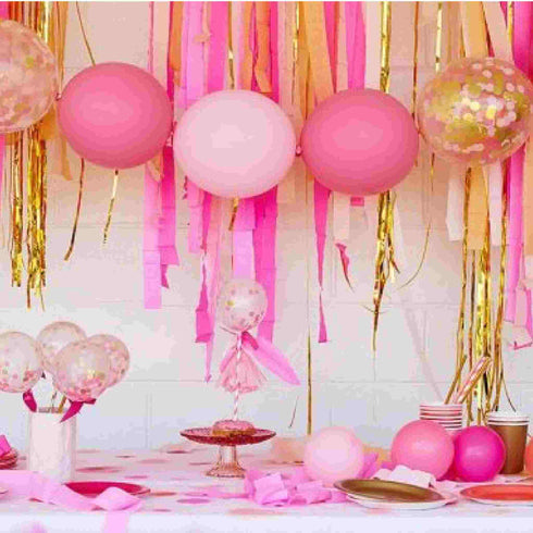 QuickLink® Qualatex Latex Balloons | 6 INCH | Package 10