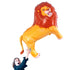 Lion Foil Balloon | 32 INCH
