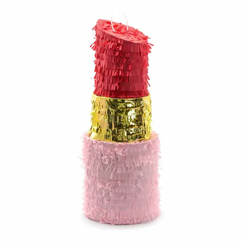 Lipstick Pinata | 22 Inch