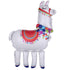 Llama Balloon | Airwalker 58 Inch