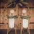 Macrame Small Fringed Woven Hanging Decoration