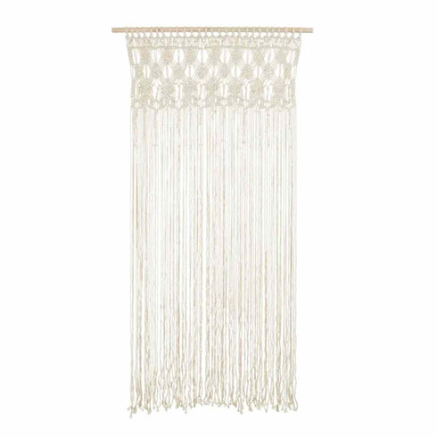 Macrame Bohemian Wall Hanging Decoration