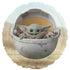 Star Wars Mandalorian The Child Balloons | 11 Inch