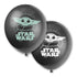 Star Wars Mandalorian The Child Balloons | 11 Inch