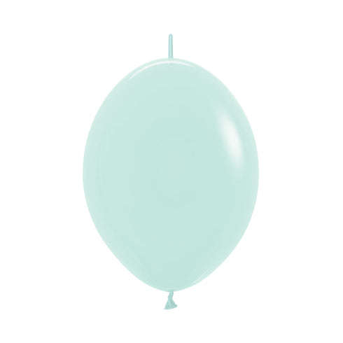 Sempertex Matte Pastel Latex Balloons | 5", 9", 12", 18", 24", 36" | Round | Link