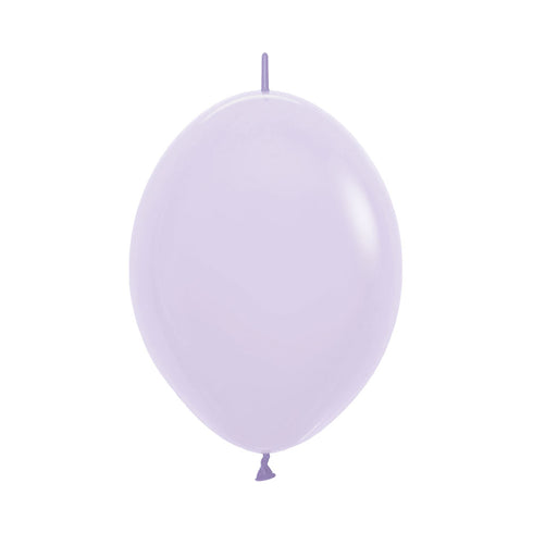 Sempertex Matte Pastel Latex Balloons | 5", 9", 12", 18", 24", 36" | Round | Link