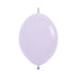 Sempertex Matte Pastel Latex Balloons | 5", 9", 12", 18", 24", 36" | Round | Link