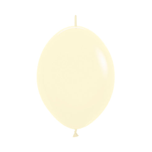 Sempertex Matte Pastel Latex Balloons | 5", 9", 12", 18", 24", 36" | Round | Link