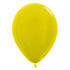 11 INCH | Sempertex (Betallatex) Latex Balloons | Package 10