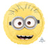 Minion Balloons | 18 INCH | Licensed