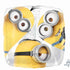 Minion Balloons | 18 INCH Square | Licensed