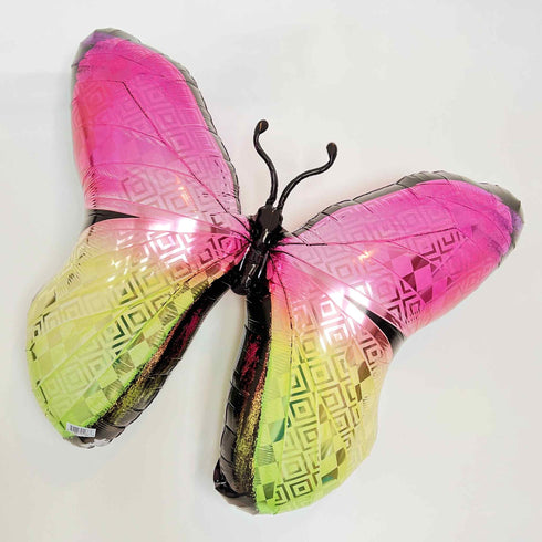 Monarch Butterfly Bug Foil Balloons | 31 INCH