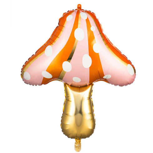 Mushroom Balloons | 30 INCH