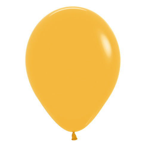 5 Inch | Sempertex (Betallatex) Latex Balloons | Package 10