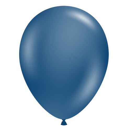 5 INCH | Tuftex Latex Balloons | Package 10