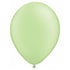 Neon Green Latex Balloons | 11 INCH | Package 10