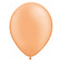Neon Orange | 11 Inch | Qualatex Latex Balloons | Package 10