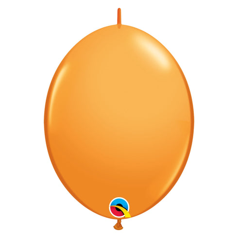 QuickLink® Qualatex Latex Balloons | 6 INCH | Package 10