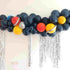 Outer Space Latex Organic Balloon Garland Kit