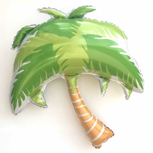 Palm Tree Foil Balloons | 33 INCH