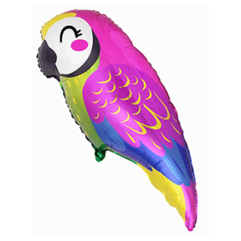 Parrot Balloon | 35 INCH