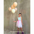 Peach Ombre Latex Balloon Bouquet | 11 INCH | Package 12