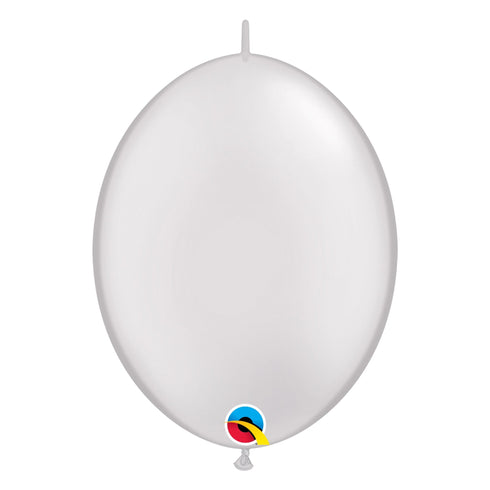 QuickLink® Qualatex Latex Balloons | 6 INCH | Package 10
