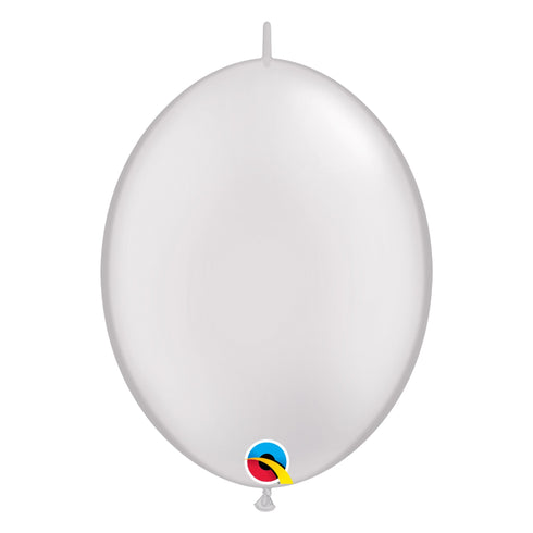 QuickLink® Qualatex Latex Balloons | 12 INCH | Package 10