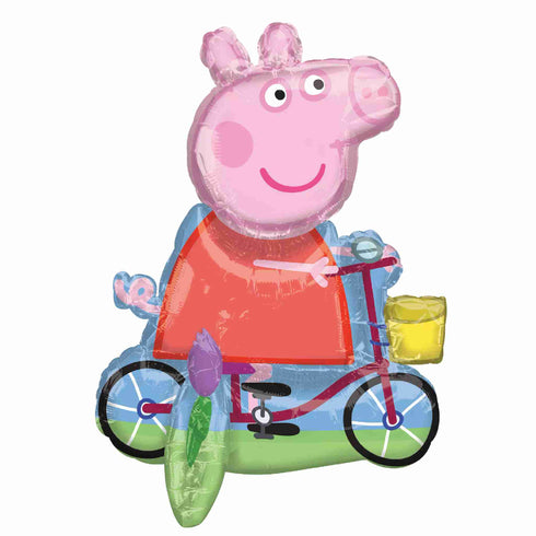 Peppa Pig Balloon | Licensed | 22 INCH