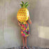 Pineapple Balloons | 31 INCH