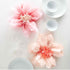 Spring Cherry Blossom Flower Decorations | Pink | Champagne
