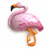 Pink Flamingo Balloons | 51 INCH