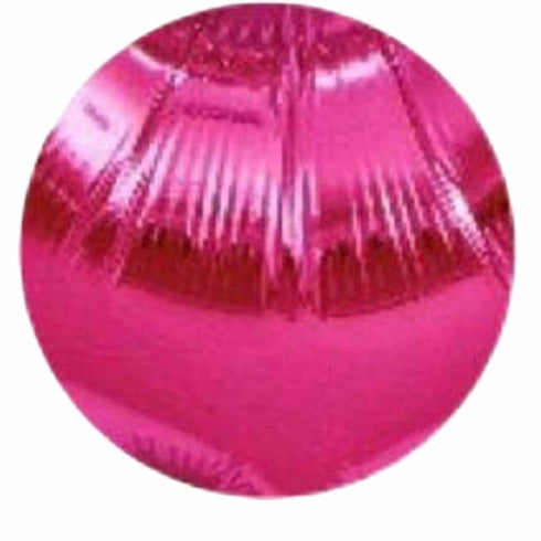 50 & Fabulous Balloons | Rose Gold | Gold | Silver | Pink | Blue