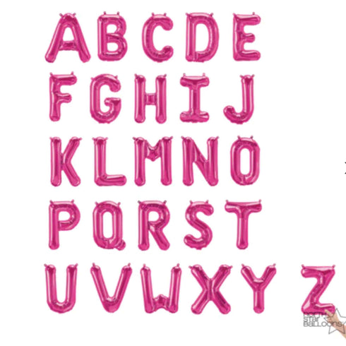 Pink Disco Rodeo Party Balloon Garland Kit