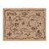 Pirate Party Paper Placemats | Set 6