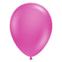 Pixie Pink | 11 INCH | Tuftex Latex Balloons | Package 10