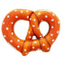 Pretzel Balloons | 41 INCH