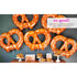 Pretzel Balloons | 41 INCH