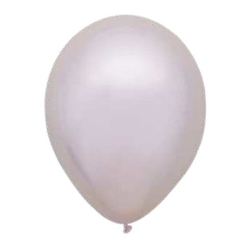 Lavender Haze Custom Layered Latex Balloons | Neutrals