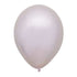 Lavender Haze Custom Layered Latex Balloons | Neutrals