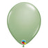 Cactus Green | 16 INCH | Qualatex Latex Balloons | Package 6
