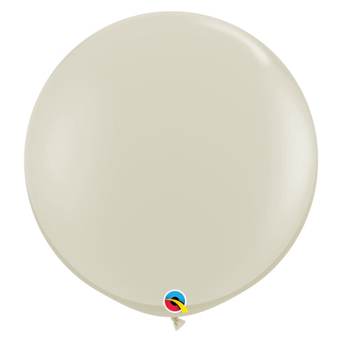 Cashmere | 36 Inch | Qualatex Latex Balloons | Each