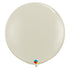 Cashmere | 36 Inch | Qualatex Latex Balloons | Each
