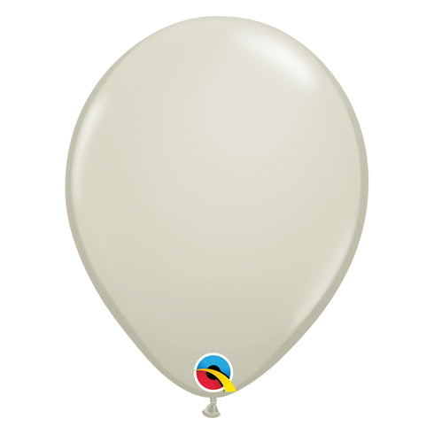 Cashmere | 11 Inch | Qualatex Latex Balloons | Package 10