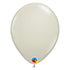 Cashmere | 5 Inch | Qualatex Latex Balloons | Package 10