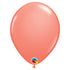 Coral | 5 Inch | Qualatex Latex Balloons | Package 10