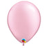 Pearl Pink Latex Balloons | 5 Inch | Qualatex