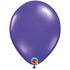 Quartz Purple Latex Balloons | 11 INCH | Qualatex