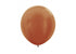 Copper Metallic Latex Balloons | 5 INCH | Betallatex